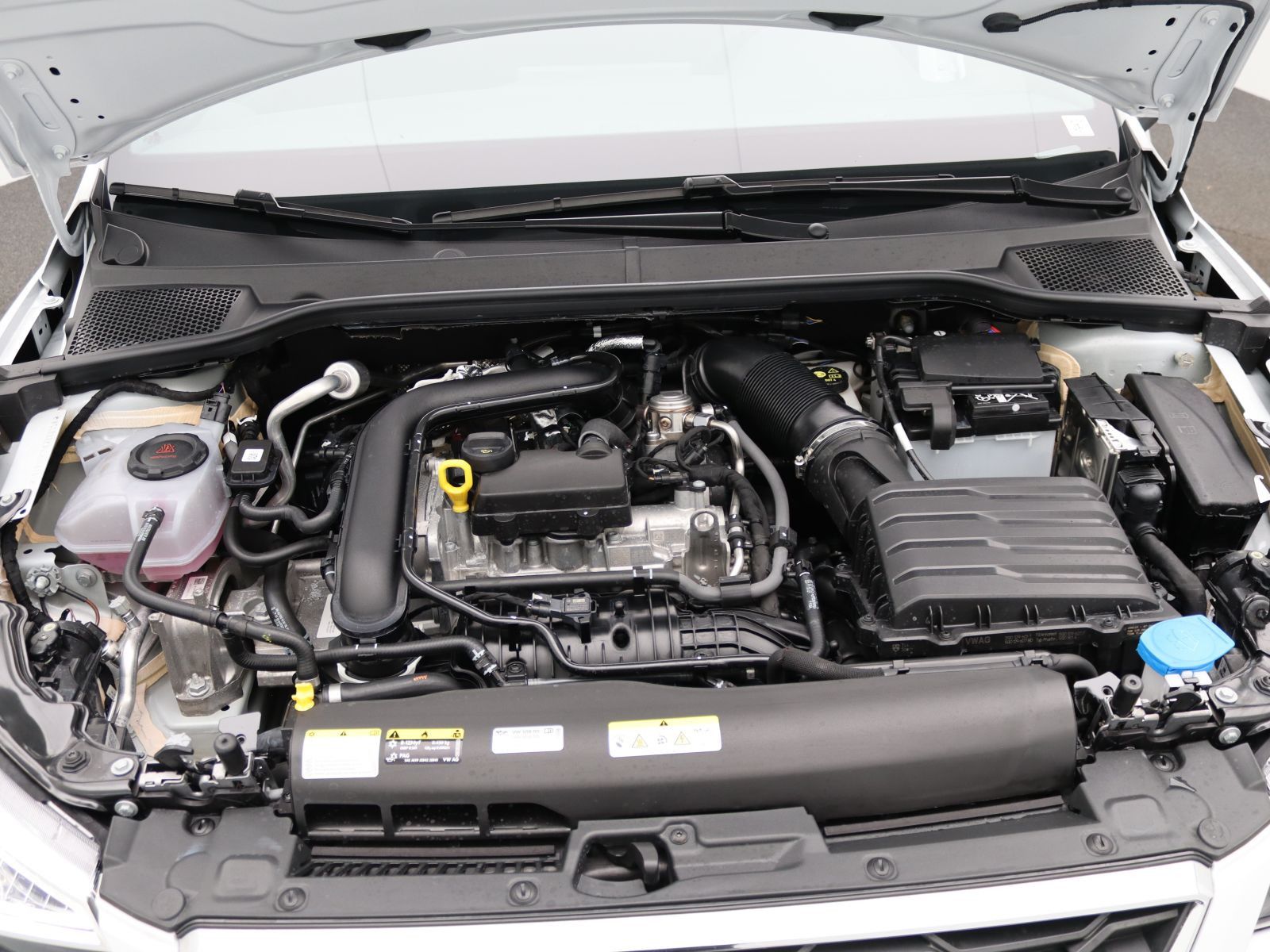 Seat Ibiza - Bild 18