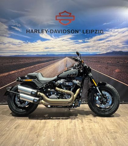 Harley-Davidson Fat Bob FXFBS