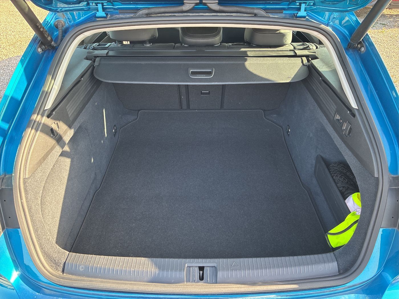 Volkswagen Arteon - Bild 9