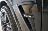 BMW X4 M Competition H&K*DisplayKey*Carbon - scheckheftgepflegte BMW X4 M