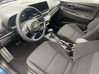 Hyundai BAYON - Vorschau Bild 10