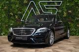Mercedes-Benz S400d*4MATIC*PANO*MASSAGE*360*BURM*48.430€ NETTO - gebrauchte Mercedes-Benz S 400 aus dem Jahr 2020