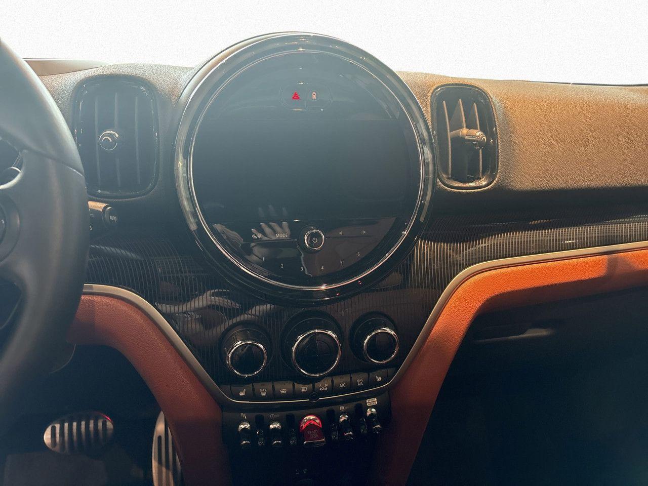 MINI Countryman JCW ALL4 Countryman Pano,H/K,HUD,St+G,Kam,AdapFW, миниатюра 12