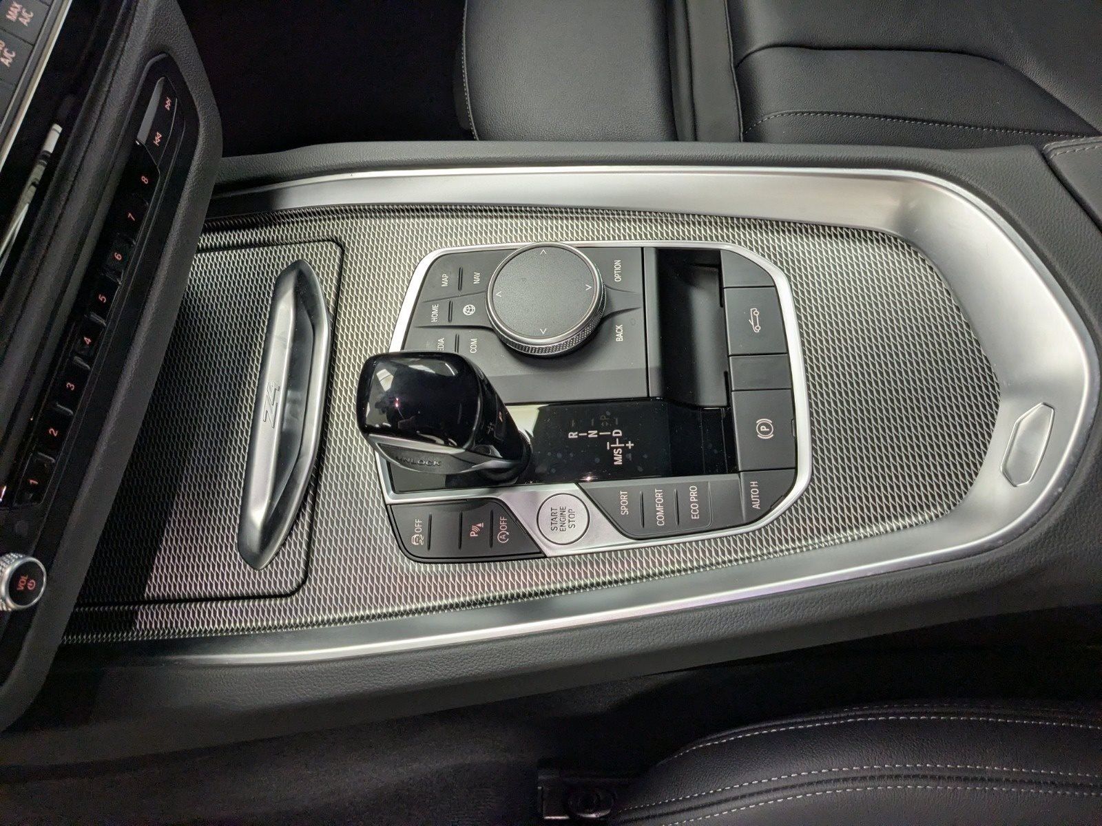 BMW Z4 - Bild 19