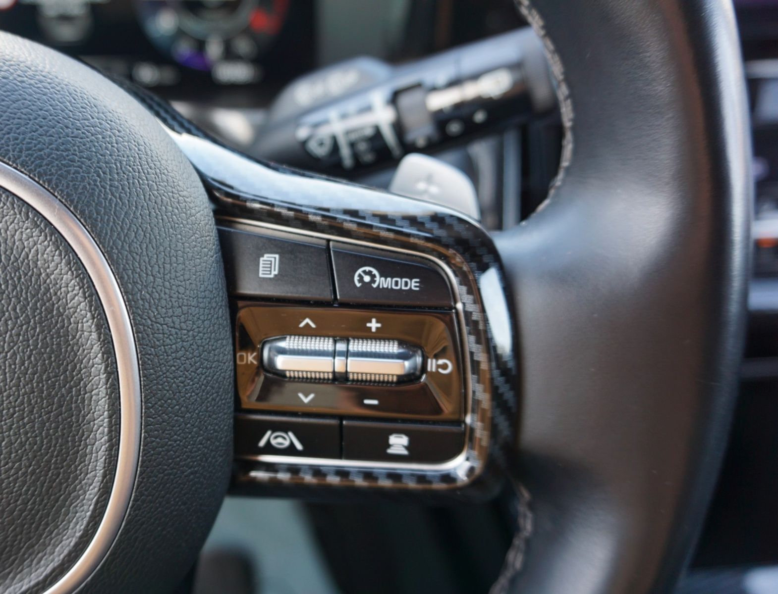 Fahrzeugabbildung Kia Sorento Platinum 4WD,Pano,Kamera,Navi,Leder,Bose