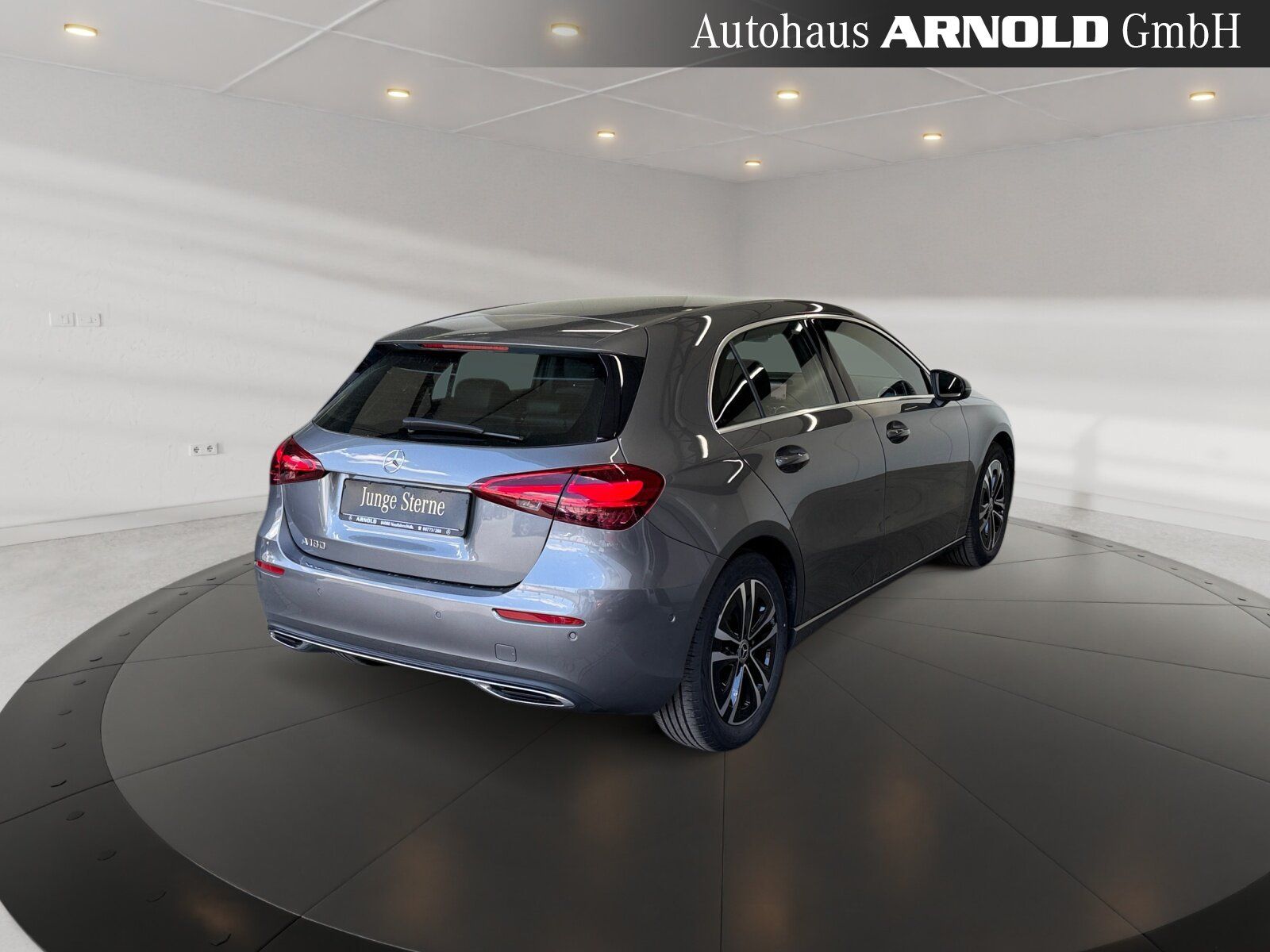 Mercedes-Benz A 180 Progressive Navi LED Lenkradhzg. Kamera ! foto 4