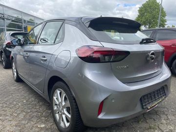 Opel CORSA EDITION  100 KW 136 PS AUTOMATIK-ELEKTROAN
