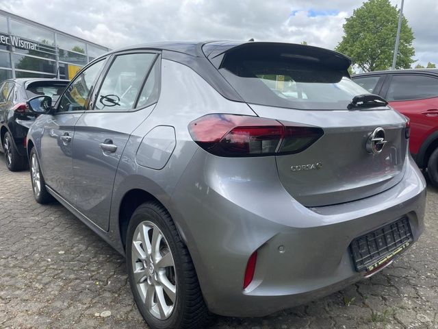 Opel CORSA EDITION  100 KW 136 PS AUTOMATIK-ELEKTROAN