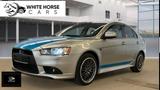Mitsubishi LANCER SPORTBACK JET FIGHT BI-XENON S-HEFT TOP - Mitsubishi in Krefeld