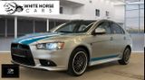 Mitsubishi LANCER SPORTBACK JET FIGHT BI-XENON S-HEFT TOP - Mitsubishi Lancer mit Benzin-Antrieb