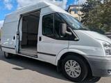 Ford Auto Ford Tourneo Transport - Ford: Transport
