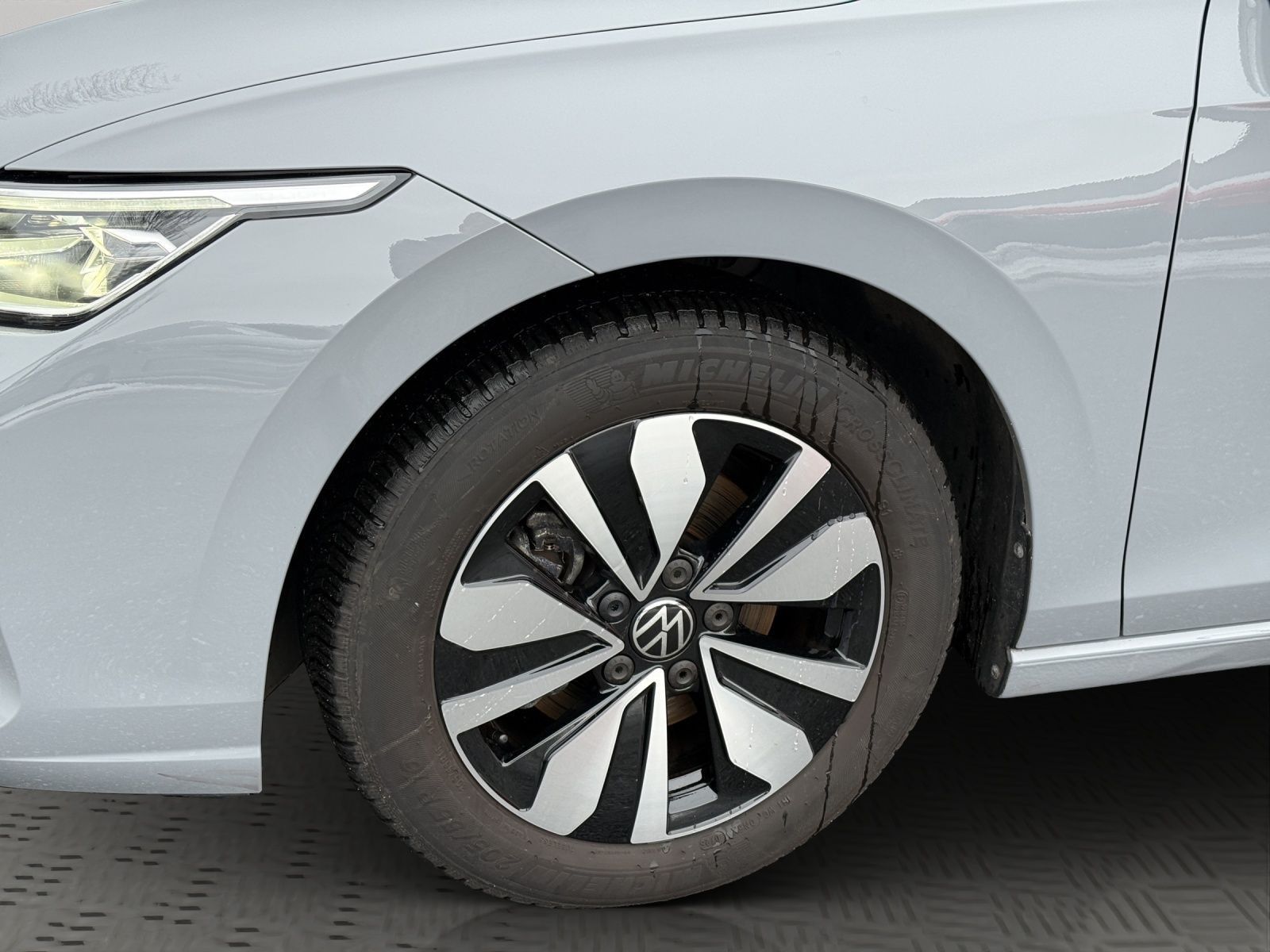 Volkswagen Golf - Bild 7