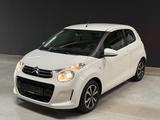 Citroën C1 Shine - gebrauchte Citroen Sportwagen