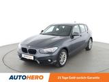 BMW 1er 116i Advantage*NAVI*TEMPO*PDC*ALU* - BMW 116 Gebrauchtwagen in Frankfurt