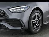 Mercedes-Benz C 300 e T AMG Premium*Pano*Night*Sound*360°*Memo - Mercedes-Benz C 300 Gebrauchtwagen