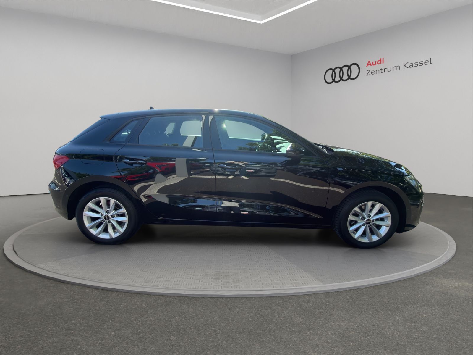 Audi A3 - Bild 7
