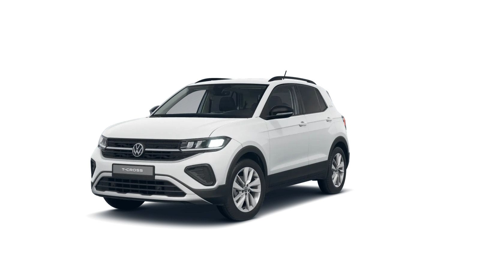 Volkswagen T-Cross - Bild 2