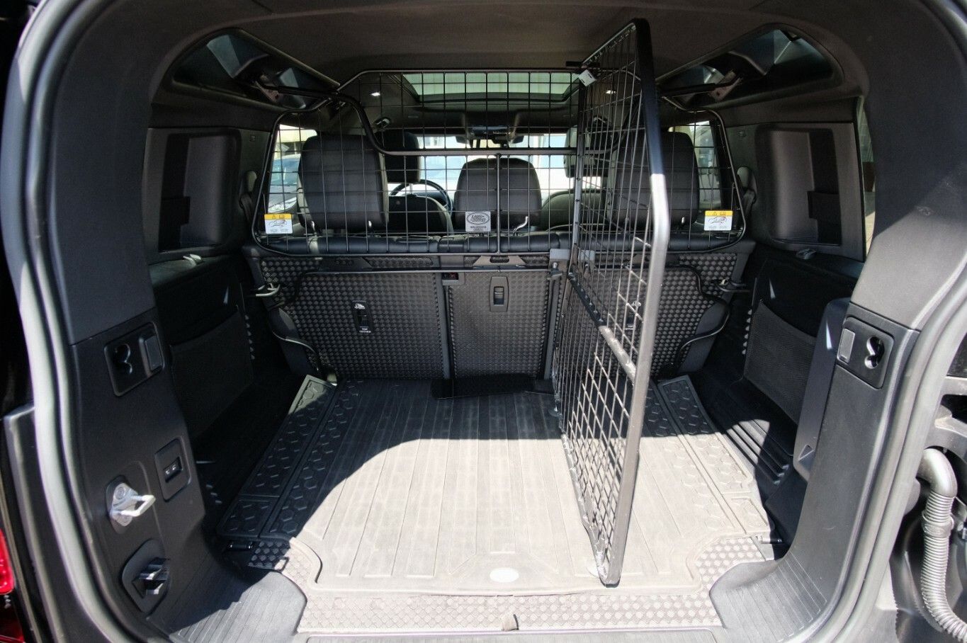 Defender 110 X-Dynamic SE Pano S*Heizung