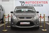 Ford C-MAX Titanium*KLIMATRONIC*NEUE ZAHNRIEMEN*GARAN - gebrauchte Ford C-Max aus dem Jahr 2014