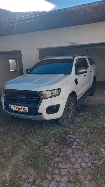Image of Ford Ranger