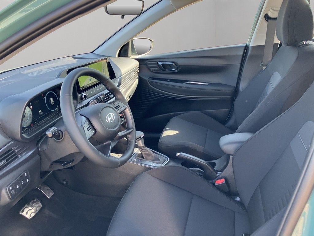 Hyundai BAYON – Bild 11