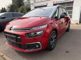 Citroën Grand C4 Picasso/Spacetourer Shine NAVI/7Sitze - Citroën mit Diesel-Antrieb: Kombi, Automatik