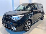 Kia Soul Spirit 1.6 *Automatik* - Kia Soul: Automatik