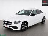 Mercedes-Benz C 180 AVANTGARDE NIGHT,KAMERA,TOTWINKEL,AMBIENTE
