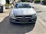 Mercedes-Benz SLK 250 BlueEFF. Edition 1 Autom. Edition 1 - Mercedes-Benz SLK 250 von privat