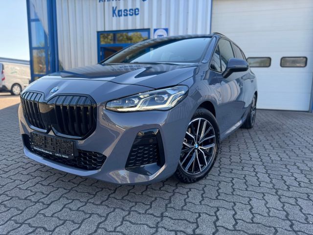 BMW 218i | M-PAKET | AUT | DRIVING-PLUS | AREOPAKET
