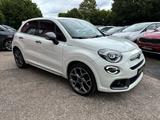 Fiat 500X Sport - Fiat: Sport