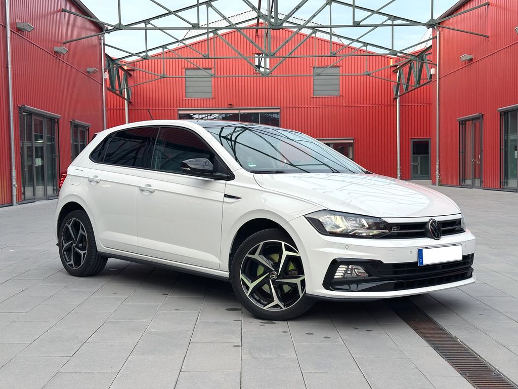 Image of Volkswagen Polo