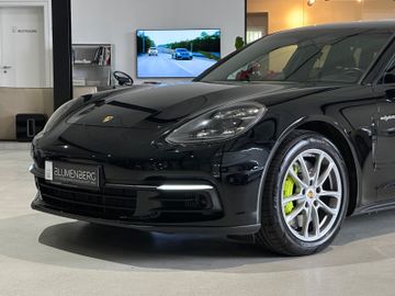 Porsche Panamera - 7