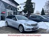 Mercedes-Benz C 200 BlueEfficiency*Sitzheiz*PDC*Navi*2.Hand* - Mercedes-Benz C 200: Blueefficiency