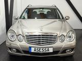 Mercedes-Benz E280T CDI*AUTOMATIK*NAVI*XENON*ELEGANCE*AHK*SD* - Mercedes-Benz E 280 mit Diesel-Antrieb