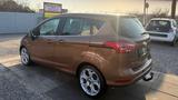 Ford B-Max B-MAX Titanium Sportsitze Sport Lenkrad - Ford B-Max mit Benzin-Antrieb: Kleinbus