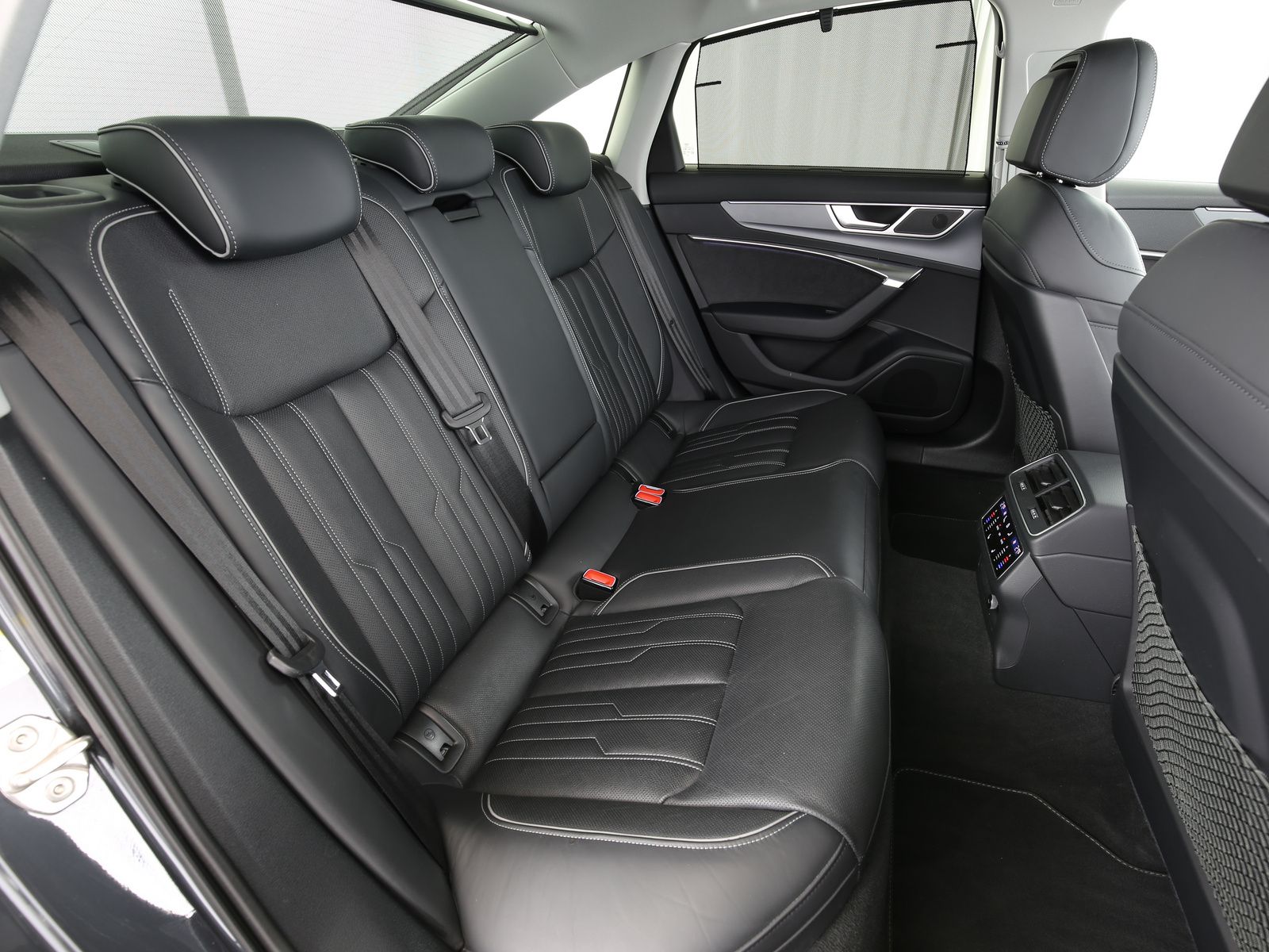 Audi A6 - Bild 16