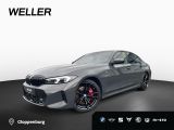 BMW 320d M SPORT PRO,ACC,Innovationsp.HiFi,Glasdach - BMW 320 Jahreswagen: 320d