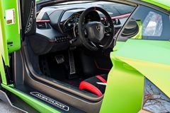 Fahrzeugabbildung Lamborghini Aventador SVJ*Dreamcar*Vollausstattung*MWST*Matt
