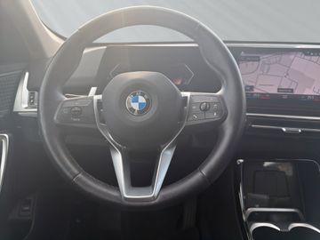 BMW X1 - 12