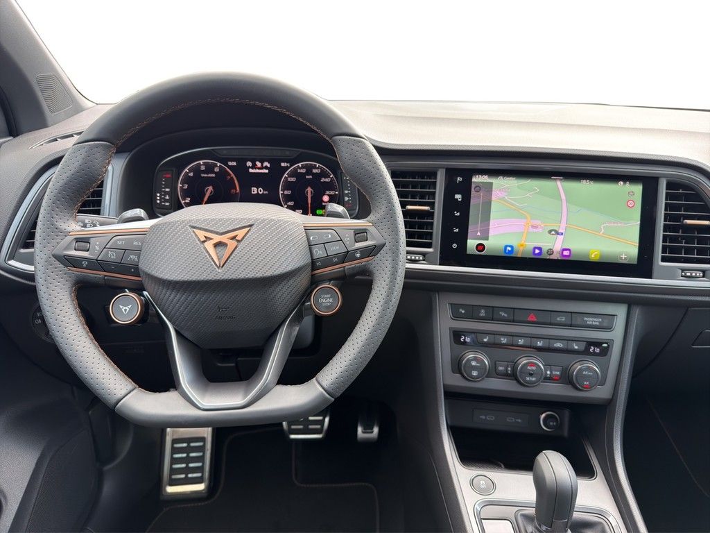 Cupra Ateca - Bild 16