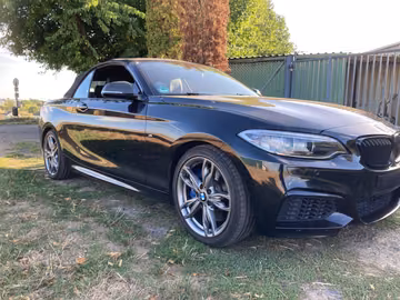 صورة 1 لـ 2015 BMW M235