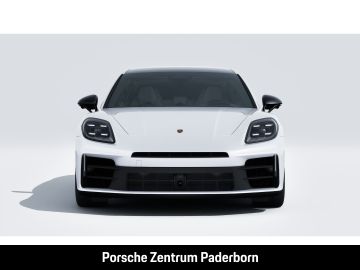 Porsche Panamera - 8