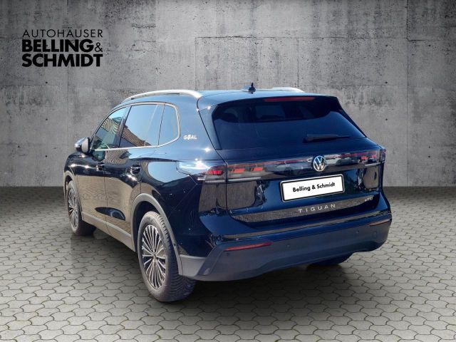 Tiguan 1.5eTSI Aut. Life GOAL Navi AHK Climatr.