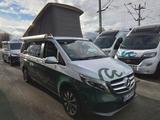 Mercedes-Benz Marco Polo 250d StHz, Markise, Sitzhzg., Navi, A - Mercedes-Benz München