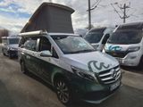 Mercedes-Benz Marco Polo 250d StHz, Markise, Sitzhzg., Navi, A - Offers matching your search criteria