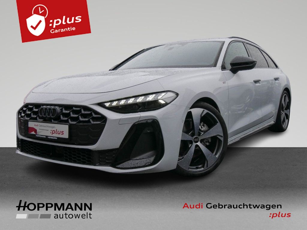 A5 Avant TFSI S LINE LED PLUS KAMERA SOUND SYSTE