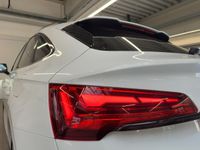 Audi Q5 - Vorschau Bild 17