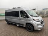 Westfalia Amundsen 600E Automatik Dieselheizung 150PS - Westfalia Wohnwagen & Wohnmobile