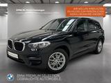 BMW X3 xDrive20i Navi PDC Sitzheizung - BMW X3: Si